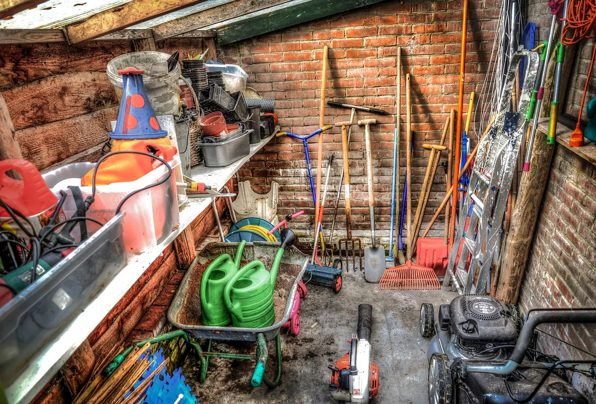 Matériel et outils : ce dont vous aurez vraiment besoin