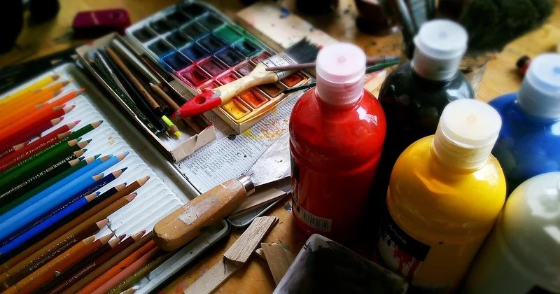 Obtenir une finition invisible : ponçage et peinture