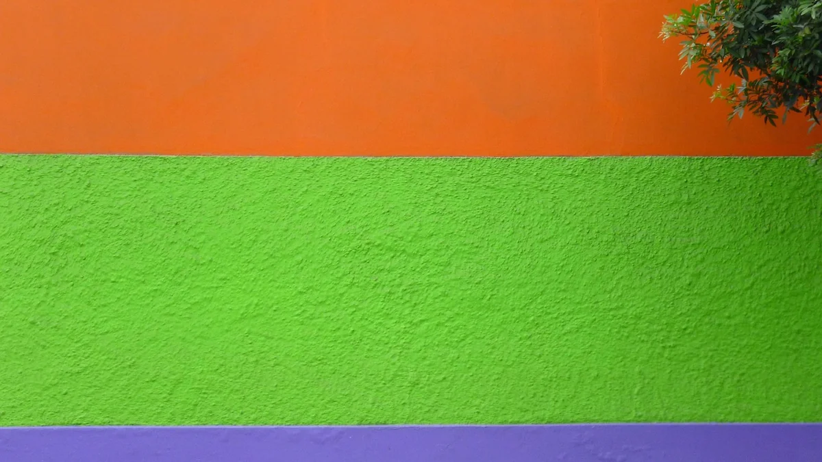 Techniques de peinture pour relooker une chambre : les 3 méthodes qui marchent